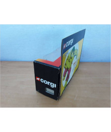 CORGI THE INCREDIBLE HULK REF 264