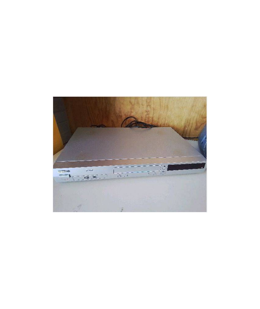 LECTEUR DVD 