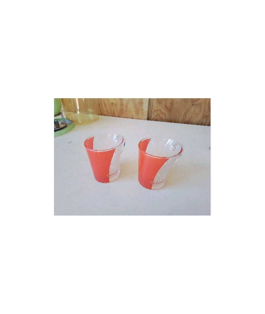 DUO TASSE SENSEO 