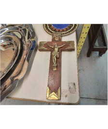 CRUCIFIX 