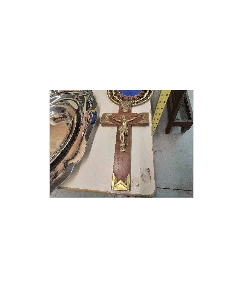 CRUCIFIX 
