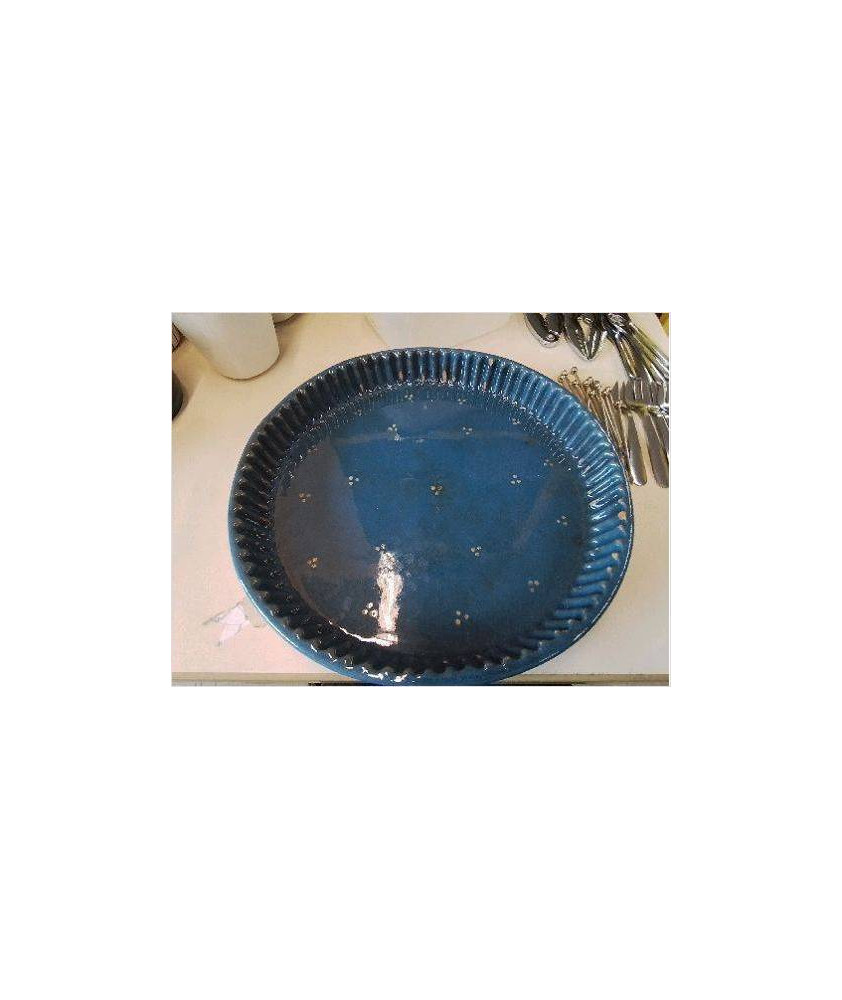 PLAT A TARTRE 