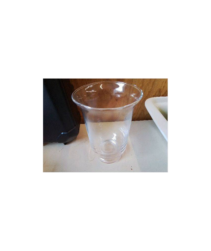 VASE TULIPE 
