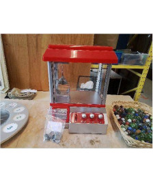 MACHINE À BONBON