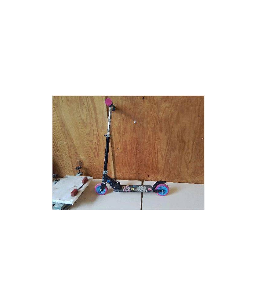 TROTINETTE 