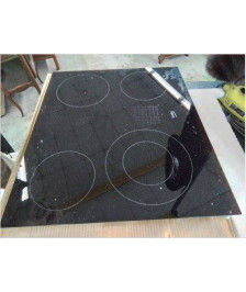 PLAQUE VITRO CERAMIQUE BEKO NEUVE 