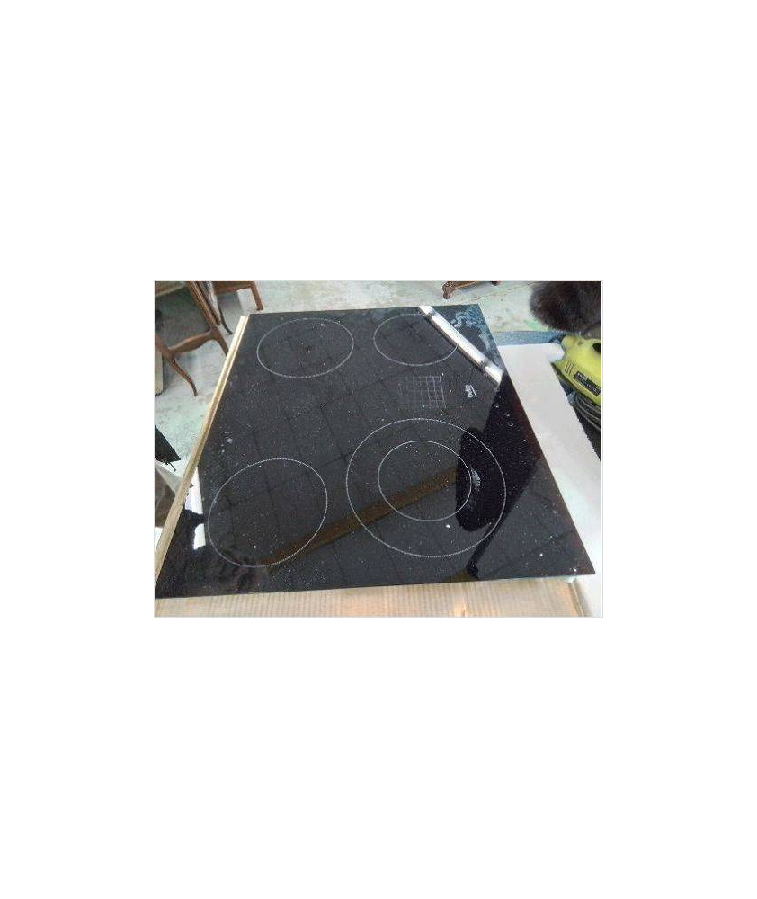 PLAQUE VITRO CERAMIQUE BEKO NEUVE 