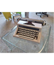 MACHINE A ECRIRE HERMES 3000S
