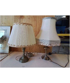 LAMPE A POSER
