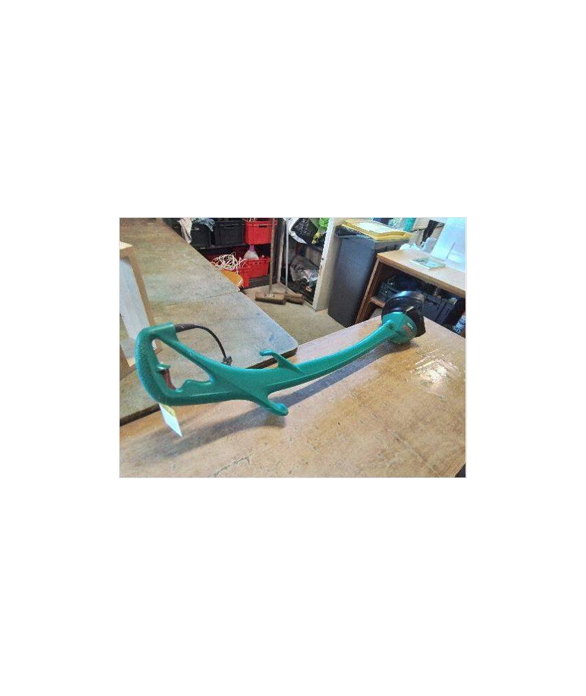 COUPE BORDURE BOSCH EASYTRIM