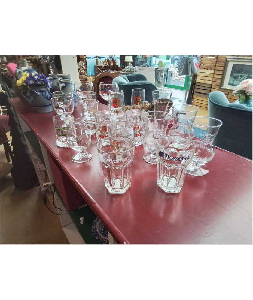 VERRE A BIERE 