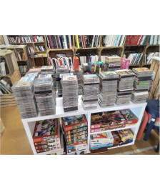 CD