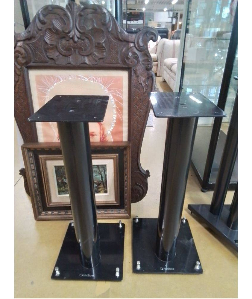 SUPPORTS ENCEINTES NORSTONE