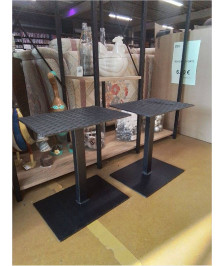 SUPPORTS/ PIEDS 
