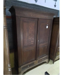 ARMOIRE 200 X 140