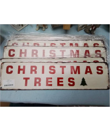 PLAQUE DECO