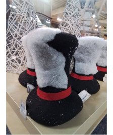 DECO CHAPEAU