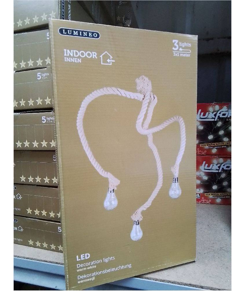 DECO CORDE