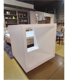 CUBE PRESENTOIR