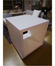 CUBE PRESENTOIR