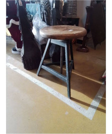 TABOURET REGLABE 