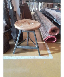 TABOURET REGLABE 