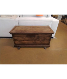 COFFRE CHENE 100X45 