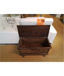 COFFRE CHENE 100X45 