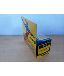 CORGI CAPTAIN MARVEL PORSCHE REF 262