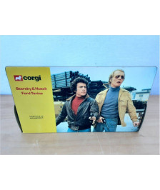CORGI STARSKY & HUTCH FORD TORINO REF 292