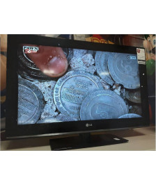 TV LCD LG 32LD351