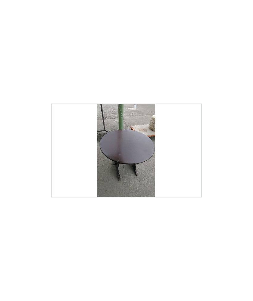 TABLE RONDE 
