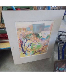 AQUARELLE GRANDE