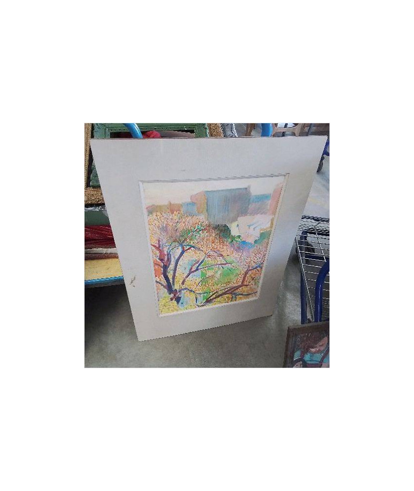 AQUARELLE GRANDE