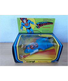 CORGI SUPERMAN SUPERMOBILE REF 265