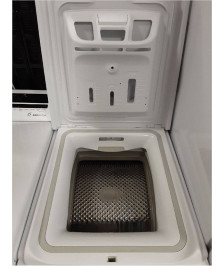 LAVE LINGE INDESIT 6 KGS GARANTI JUSQUAU 16.08.2025