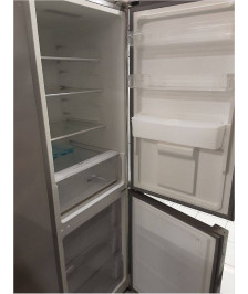 REFRIGERATEUR CONGELATEUR SIGNATURE 