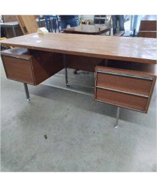 BUREAU VINTAGE ALAIN RICHARD