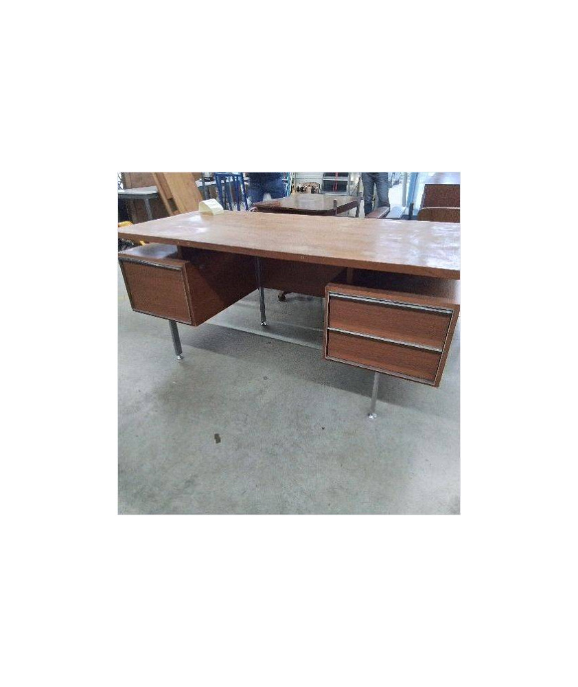 BUREAU VINTAGE ALAIN RICHARD