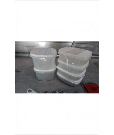 BOITES PLASTIQUES 