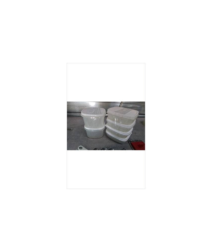 BOITES PLASTIQUES 