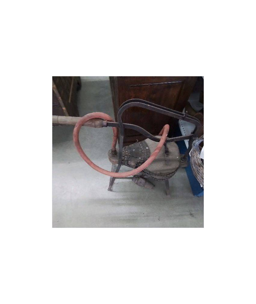 SOUFFLET DE FORGE 