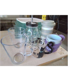 TASSE