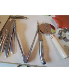 USTENSILES DE CUISINE 