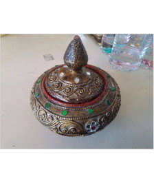 BOITE A BIJOUX MAROCAINE 