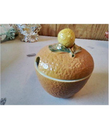 MOUTARDIER ORANGE 