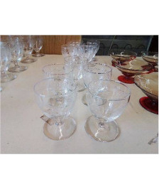 VERRE À APÉRITIF 