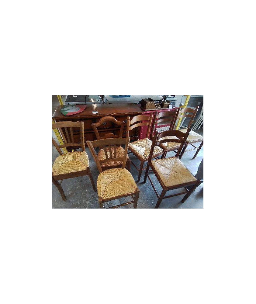 CHAISE 