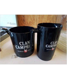 OBJET PUBLICITAIRE CLAN CAMPBELL