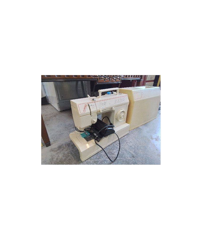 MACHINE A COUDRE SINGER MELODIE20